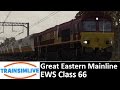 Let's Play Train Simulator - GEML, Class 66