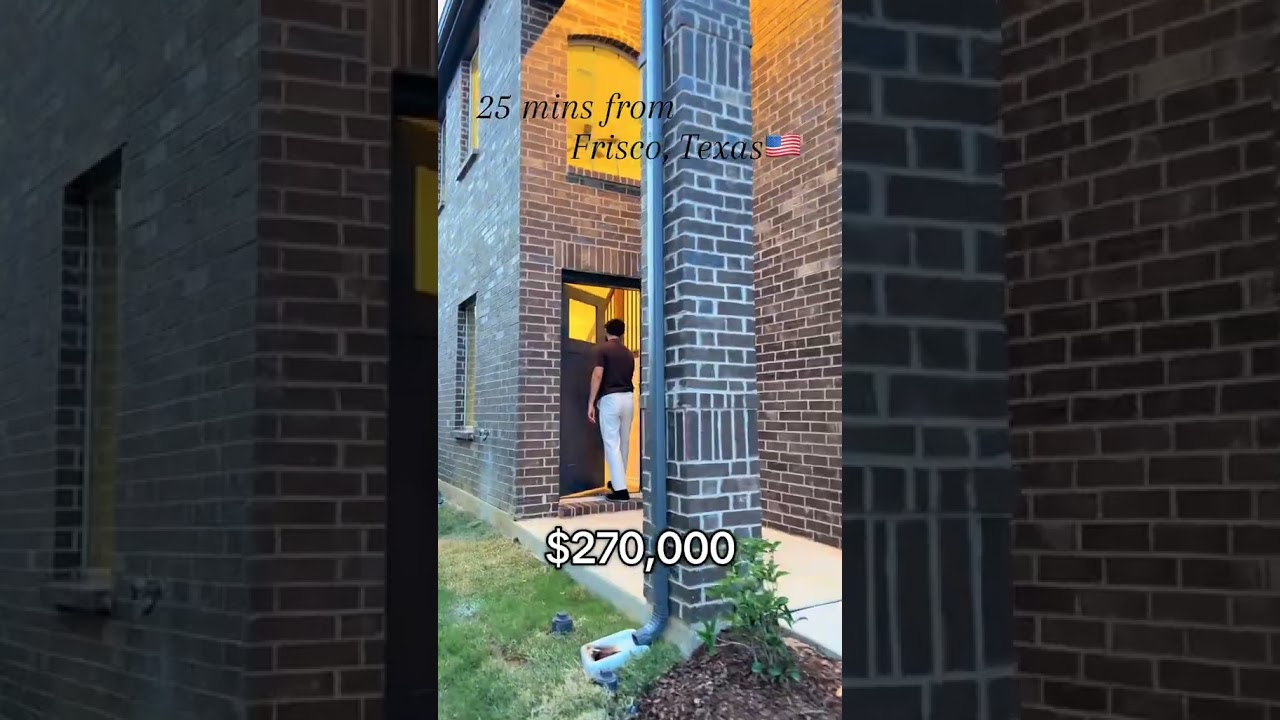 Look at this house