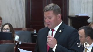 Ex-Ohio lawmaker is sentenced to probation for domestic violence