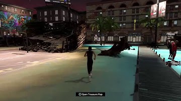 2K20 LIVE ROAD TO SS2 TREASURE HUNTERS !!!!