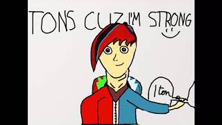 Welcome To Randomations