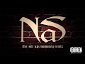 Nas  the set up feat havoc  nomoney remix