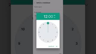 Como programar data e horário de postagem dos SHORTS pro YouTube?