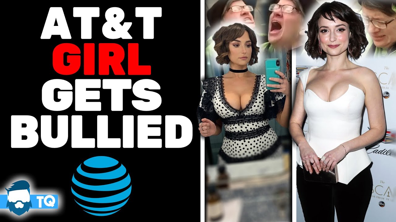 At&t milkers