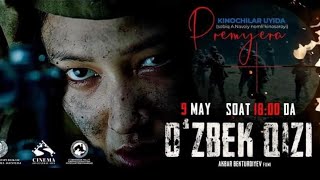 O‘zbek Qizi (O‘zbek Kino) 2023 | Ўзбек Қизи (Ўзбек Кино) 2023