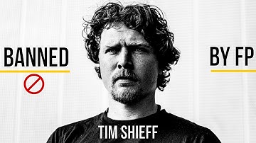 Banned By Functional Patterns...