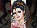 Most Beautiful Woman S In Hindu Text Radha Sita Rukmini Wait For End 