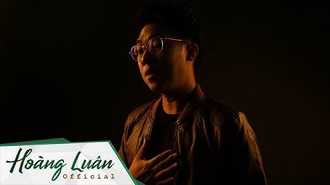 Bồ Công Anh Trong Gió - Hoàng Luân | Music Video