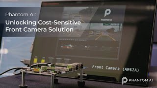 Unlocking Cost-Sensitive Front Camera Solution screenshot 4
