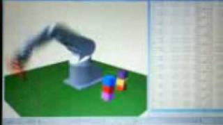 CHUPER ROBOTIC PROYECT (cosimir)
