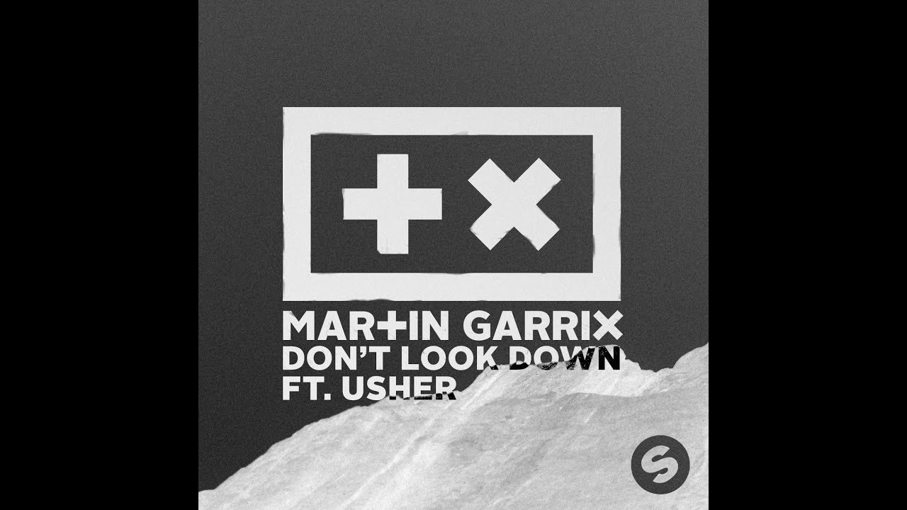 Martin Garrix ft. Usher - Don't Look Down (Official Original Mix) - YouTube