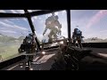 Titanfall 2 Arc recovery