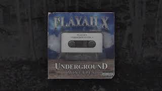 Playah X - Ready 2 Click (feat. Two-One)