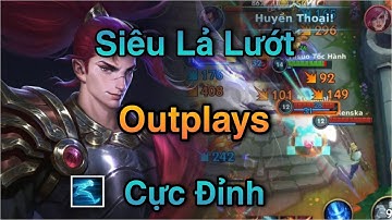 LMHT Tốc Chiến: Yasuo Tốc Hành Lướt Siêu Ảo Với Pha Outplay Khó Tin