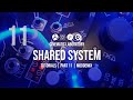 Shared System Tutorials | Part 11 | #ModDemix