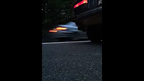 Datsun 240Z // fujitsubo legalis R exhaust + fujitsubo Super EX Header // sound update
