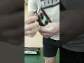 Vladimir maltsev ru bw 1087   1213 kg on the gripmeter gm150