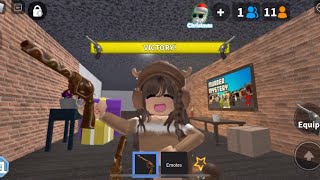 Mm2 mobile montage #42