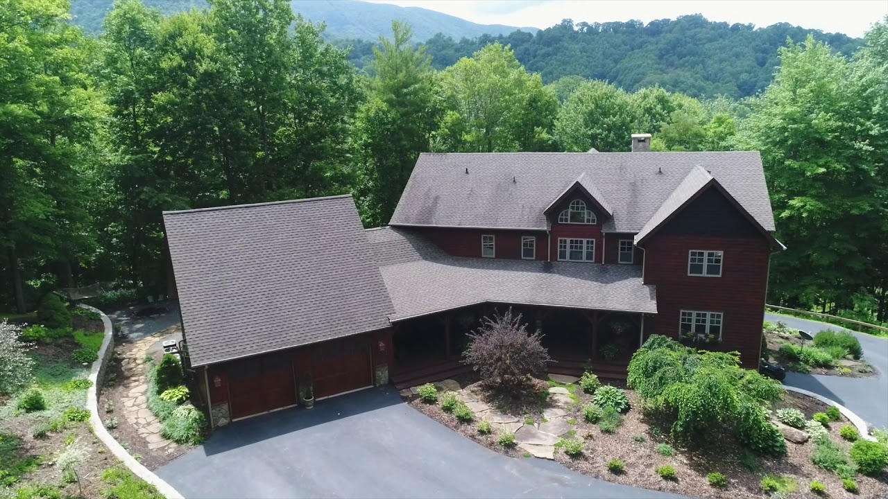 692/694 Mabel School Road Zionville, North Carolina Home For Sale YouTube