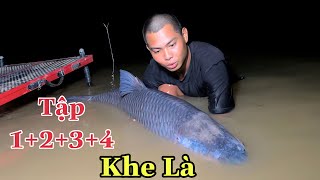 Full Trận Chiến Khe Là 8 Ngày 8 Đêm