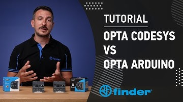 OPTA Codesys vs OPTA Arduino, quale scegliere?