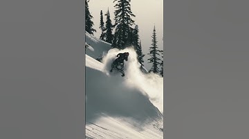 Ski-Doo Crush Your Limits