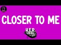 H.E.R. - Closer To Me (lyrics)