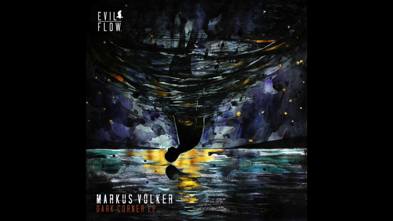 Markus Volker - Dark corner (original mix)