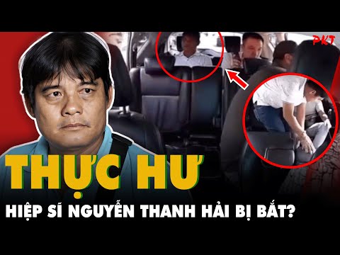 Vụ “hiệp sĩ” Nguyễn Thanh Hải, vỏ bọc hoàn hảo cuối cùng được bóc trần ra sao? | VTC News