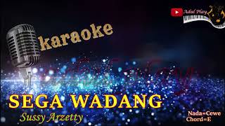 Download Lagu SEGA WADANG KARAOKE - Sussy Arzetty Download Lagu SEGA WADANG KARAOKE - Sussy Arzetty