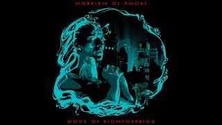 Mountain of Smoke - Orion's Shoulder