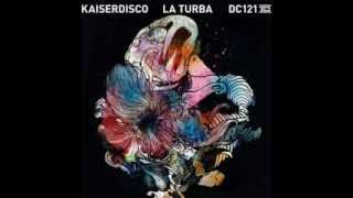 Kaiserdisco - El Tiburon (Original Mix)