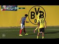 Borussia Dortmund vs Holstein Kiel | Full Game | U 19-DFB-Youth-League