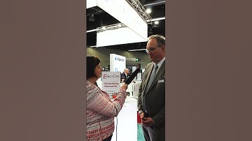 🇩🇪  Eclipseina meets Elec-Con | #ew23  #embeddedworld #shorts