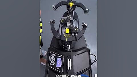 How to unbox the SIBOASI computer stringing machine S3169 CN