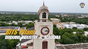 BITS Pilani — Where Your Journey to Excellence Begins