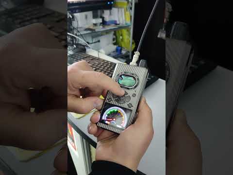 Поисковик жучков K99 цена 4900 рублей не оправдывает недежды. Лучше использовать К68