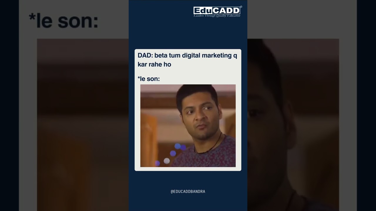 Digital Marketing Meme | Mirzapur Meme | 