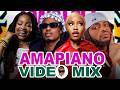 AMAPIANO MIX 2026 09 MARCH BEST AMAPIANO MIX 2026 NEW AMAPIANO SONGS 2026 DJ WYTEE
