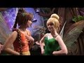 Disney Fairies Week w/ Tinker Bell, Fawn, Vidia, Rosetta & Terence - Limited Time Magic