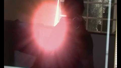 Quartz Composer - Sun Visualizer