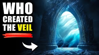 Dark History of The VEIL  Harry Potter Explained