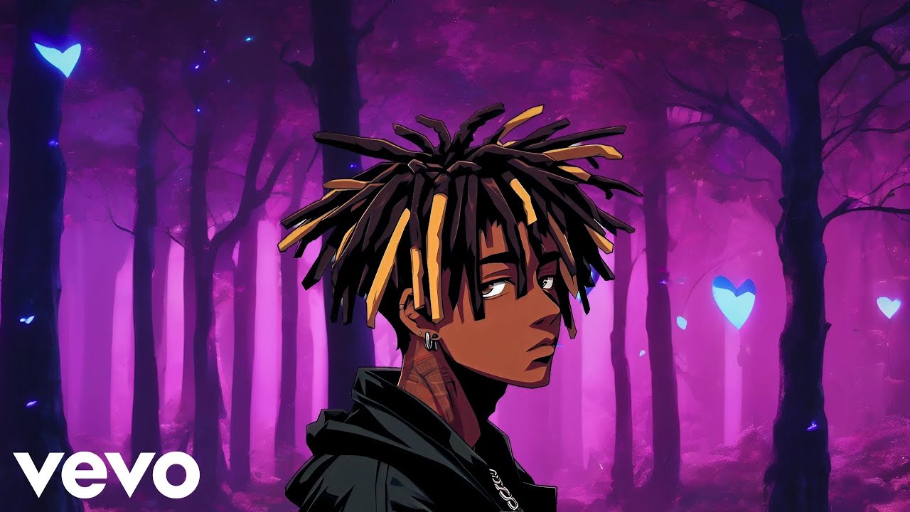 Juice WRLD - My Dream [prod. by Lostpiece]