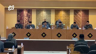 DPRD Tuban Sepakati APBD 2026, 4 Sektor Pelayanan Jadi Prioritas Utama