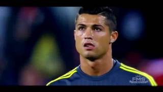 Real Soccer Hero Ronaldo screenshot 1