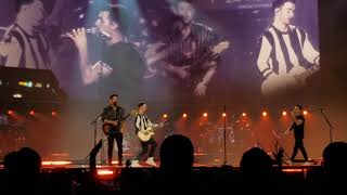 Year 3000 - Jonas Brothers Happiness Begins Tour @Tacoma Dome. 10/12/2019