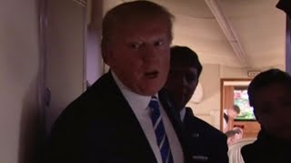 4月のトランプ氏、女優への支払いは知らなかったと ステファニークリフォード 検索動画1 4月のトランプ氏、女優への支払いは知らなかったと ステファニークリフォード 検索動画 1