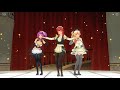 カスタムメイド3D2 ダンス「happy!happy!スキャンダル!!-豪華版- 」ver.美郷あき