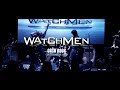 Watchmen - Resumen de Show &quot;Casa Rock Palermo&quot; - 29 de marzo 2018