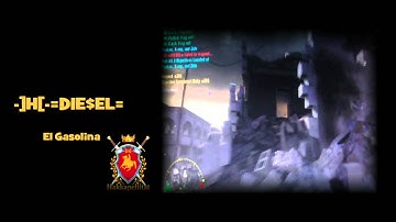 AA3 -]H[-=DIE$EL= Promo Introduction